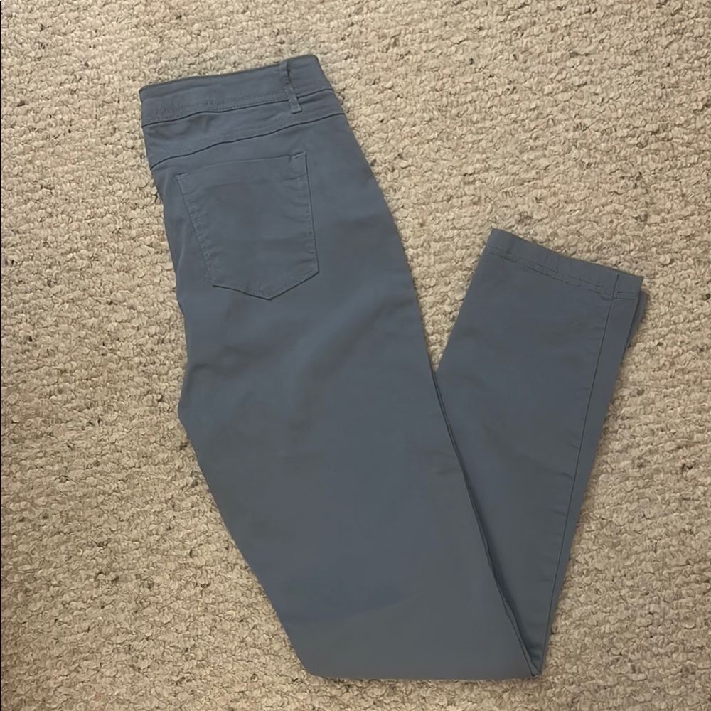 Stylish Blue Pants by Active USA